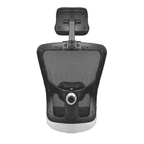 SAVYA HOME Beatle High Back Office Chair- Back/Desk Chair Back/Spare P ...