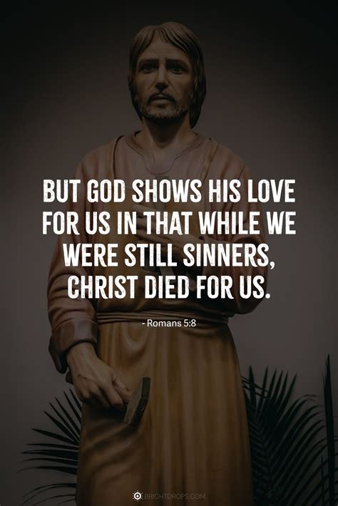 68 Powerful Jesus Quotes to Share His Love - Bright Drops