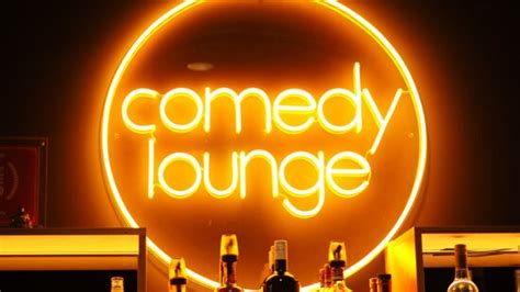 Small, intimate an great for stand-up - Reviews, Photos - Comedy Lounge ...