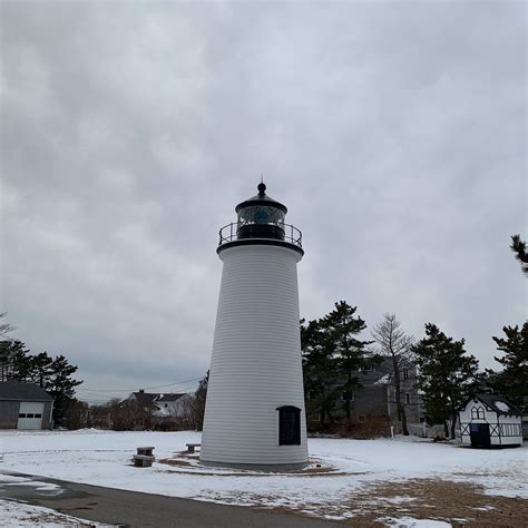 Plum Island Lighthouse (Newburyport) - ATUALIZADO 2022 O que saber ...