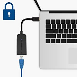Cable Matters USB 3.1 Type C (USB-C & Thunderbolt 3 Port Compatible) to ...