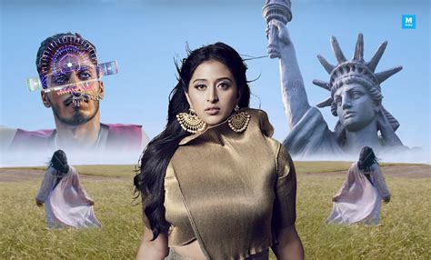 Exclusive: Raja Kumari On Rap-Battling At Vh1's Sound Nation League ...