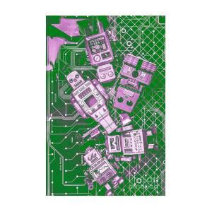 Image result for Morgborg Tech 2018