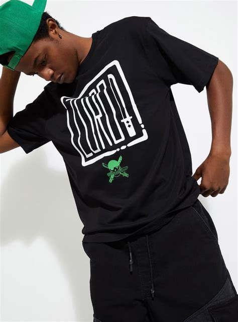 Buy URB_N Men Oversized One Piece Printed T-shirt Online at just Rs ...