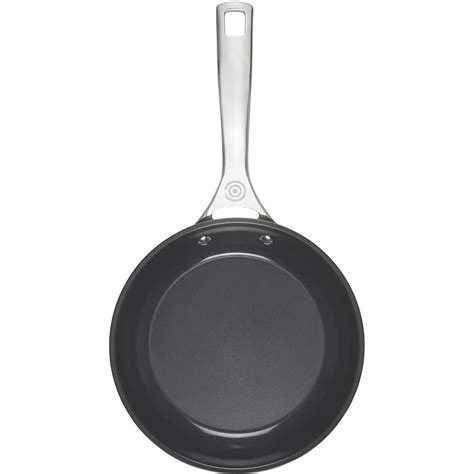 Le Creuset Essential Nonstick Ceramic Fry Pan 8 Inch | Berings