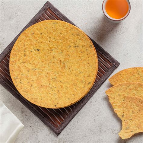 Buy Methi Masala Khakhra – Tasty Namkeen Snack Online – World of Mysore Pak