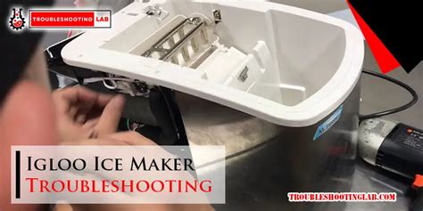 Image result for Magic Chef Ice Maker Problems