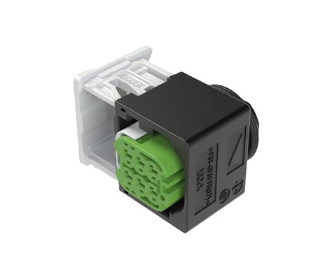 Y-NEWT 1.5│矢崎総業コネクタカタログ