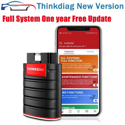 Thinkdiag Key Programming 的图像结果