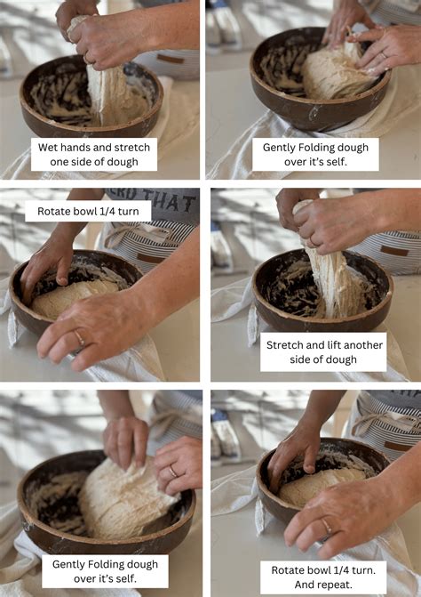 Simple Sourdough Bread Recipe for Beginners