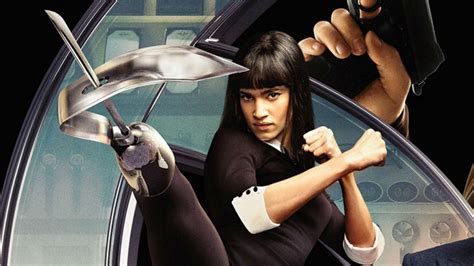 Zack Snyder's Netflix Sci-Fi Movie Casts Sofia Boutella In the Lead Role