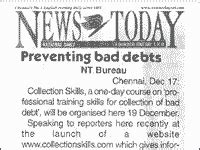 Collection Skills| Debt Collection Training | Collection of Debt ...