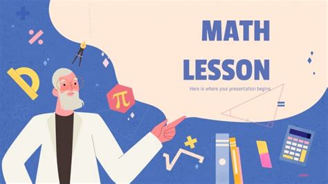 Image result for Math Classes Using Google Slides