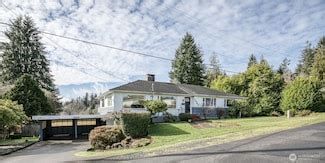 Aberdeen, WA Homes for Sale & Real Estate - Homes.com