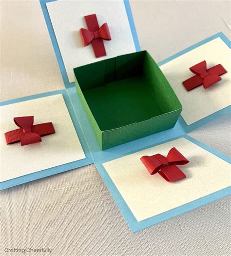 Image result for Explosion Box Money