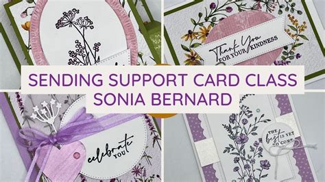 Stampin Up Card Tutorials 的图像结果