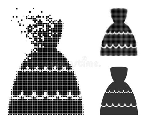 Image result for Dissolving Dress Disolving