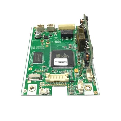 Mainboard (IN-5907HD PoE)