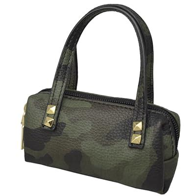 Buy Perfect Design for IQOS 3 Icos Glo; Compact Cosmetic Pouch, Quilted ...