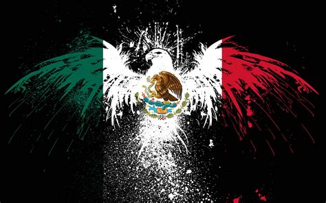 Eagle Of Mexico