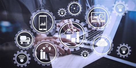 The Connection Between Embedded Devices (Systems) & IoT