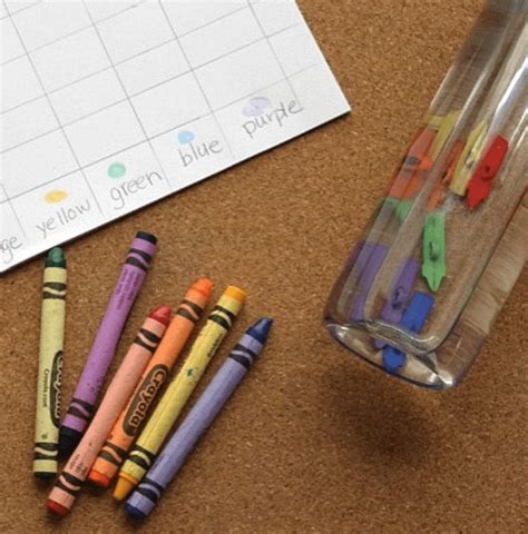 Using Crayons 的图像结果