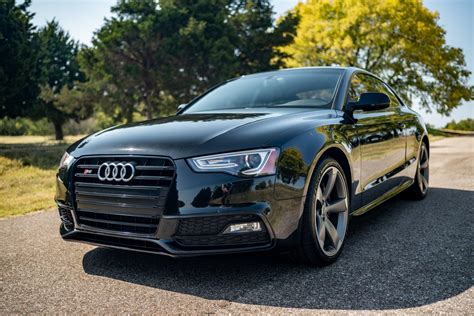 Used 2000 Audi S5