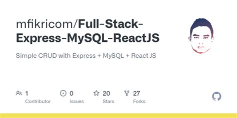 Reactjs MySQL 的图像结果
