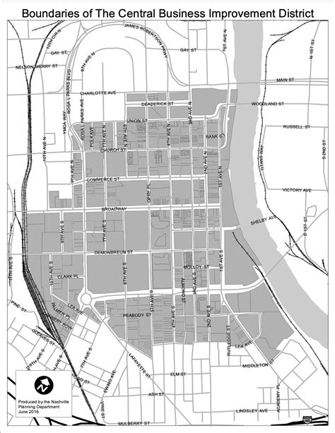 Map of a city layout in Pennsylvania, highlighting streets and key locations relevant for Managed IT Services, emphasizing local geography for business solutions.