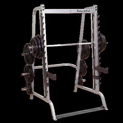 Image result for Body Solid Smith Machine Parts