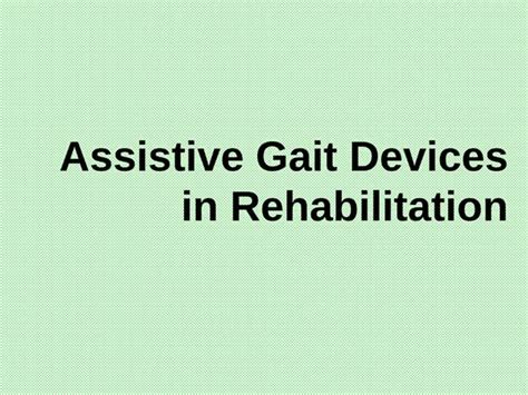 Assistive Devices 的图像结果