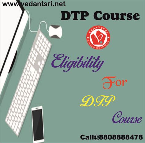 Image result for Computer DTP Course Syllabus
