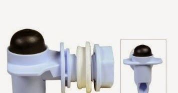 Image result for Auto Faucet Valve Control Module Rubbermaid Replacement