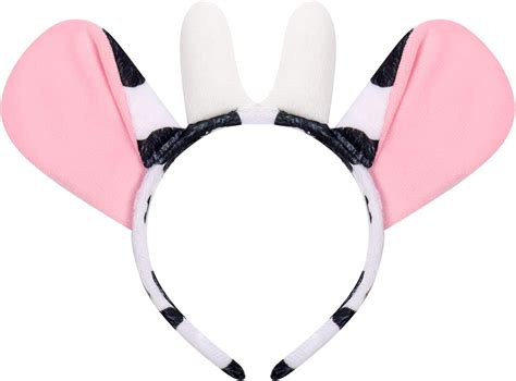 FYMNSI Women Sexy Milk Cow Lingerie Set Anime Maid India | Ubuy