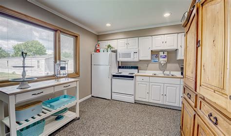 Manufactured Homes in White Lake, Michigan | White Lake