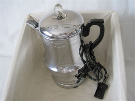 Farberware Electric Coffee Pot Replacement Parts | Reviewmotors.co