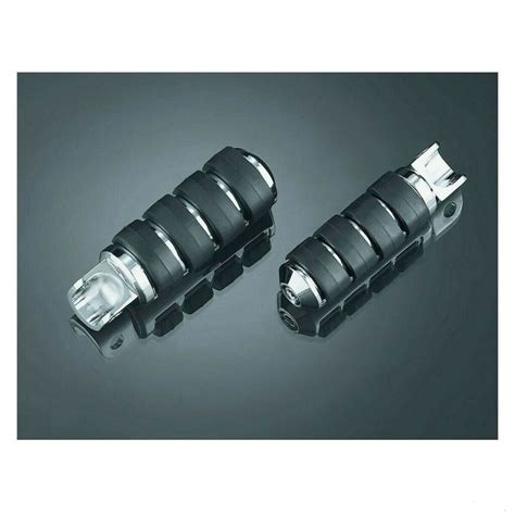 FOOTPEG ISO-PEG PR FEMALE LGE ku-8003 – LKtraz Motors