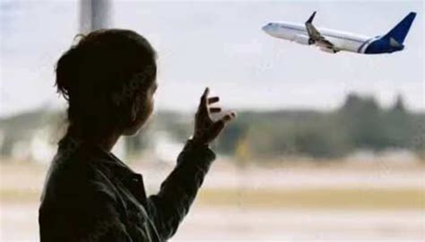 First International Commercial Flight Since Assad's Ouster Lands In ...