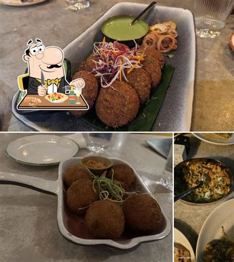 White Lotus: Food Vibe Folks, Pune - Restaurant menu, prices and reviews