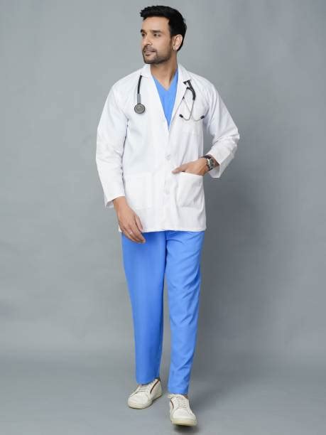 Apron for Doctors Online in India | 18-Sep-25