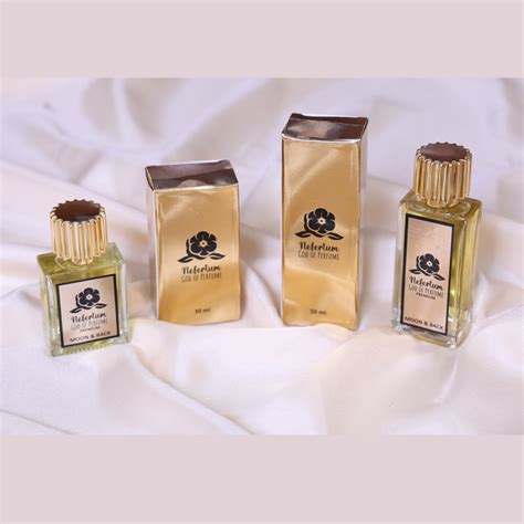 Moon & Back inspired by Gucci Intense Oudh – Nefertum