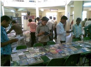 Shree Velagapudi Ramakrishna Memorial College, NAGARAM, INDIA