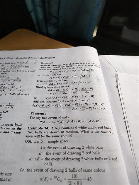 Buy Arihant NTA UGC NET 1 Book 2024/JRF/SET Paper 2 Computer Science ...