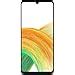 Samsung Galaxy A33 5G (Light Blue, 8GB RAM, 128GB Storage) | 48 MP No ...