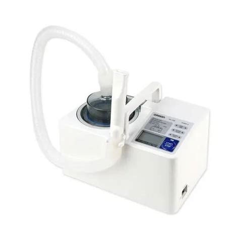 Nebulizer machine - uses, types, history, dimensions & precautions