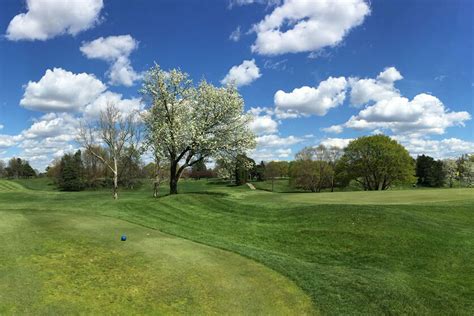 Swartz Creek Golf Course | All Square Golf