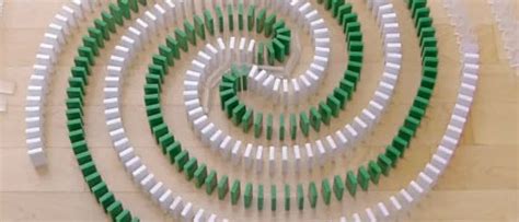 Image result for Domino Tricks Tutorial