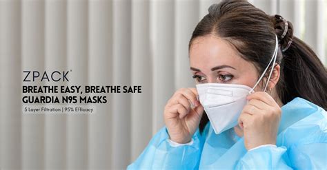 Amazon.in: Zpack: Sterlised N95 Masks