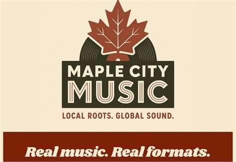 Vinyl Night with Maple City Music, 39 River Rd, Suite 6, Essex Junction ...
