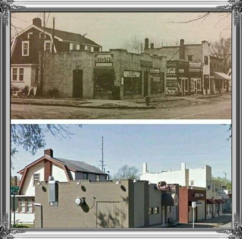 Decatur IL Then and Now 的图像结果